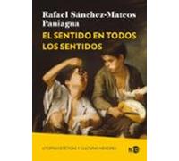 El Sentido En Todos Los Sentidos