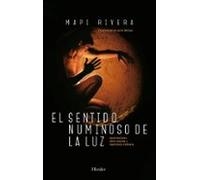 El sentido numinoso de la luz: Aproximaciones entre creación y experiencia visionaria (fuera de colección)