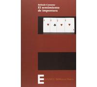 El sentimiento de impostura (Ensayo / Pensamiento)