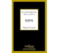 El sentimiento de la vista: 292 (Marginales)