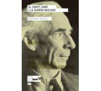 El Sentit Comu I La Guerra Nuclear