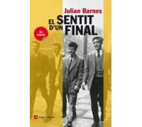 El Sentit D Un Final