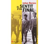 El sentit d'un final: 61 (Narratives)
