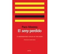 El seny perdido