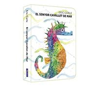 El senyor Cavallet de Mar (Col·lecció Eric Carle) (Mans petitones)