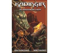 El senyor de Zapp (KADINGIR)