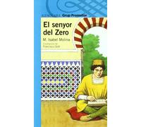 El Senyor Del Zero (LECTURAS)