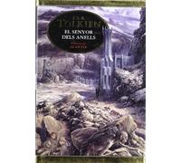 El Senyor Dels Anells (Libros Ilustrados)