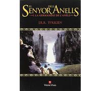 El Senyor Dels Anells I.: La Germandat De L'anell - 9788431623326