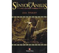 El Senyor Dels Anells Ii: Les Dues Torres - 9788431623333 (SIN COLECCION)