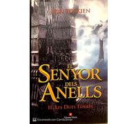 El Senyor Dels Anells Ii: Les Dues Torres (Libros Ilustrados) - 9788431668303