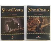 El Senyor Dels Anells Iii - 9788431623340 (SIN COLECCION)