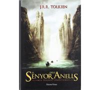 El Senyor Dels Anells. La Trilogia Completa - 9788431663629