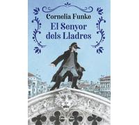 El senyor dels lladres (L' illa del temps)