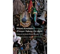 El senyor Nakano i les dones (Biblioteca Mínima)