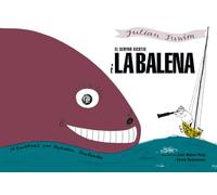 El senyor Xicotiu i LA BALENA