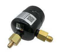 El Separador De Aceite Con Estrangulador Capilar Es Un Diseño Especial For Congeladores De Compresores Herméticos Pequeños For Devolver El Aceite.(BOS4808-5)