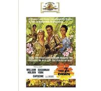 The 7th Dawn – DVD – EE. UU.