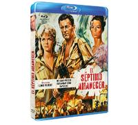 El Séptimo Amanecer (The 7th Dawn) - [BD-R] [Blu-ray]