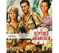 El Séptimo Amanecer (The 7th Dawn) - [BD-R] [Blu-ray]