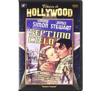 El séptimo cielo (1937) [Reino Unido] [DVD]