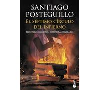 El séptimo círculo del infierno: Escritores malditos, escritoras olvidadas (Artes y Letras)