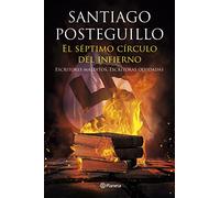 El séptimo círculo del infierno: Escritores malditos, escritoras olvidadas (No Ficción)