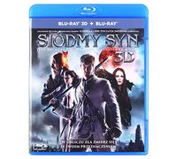 El séptimo hijo [Blu-Ray]+[Blu-Ray 3D] [Region Free] (Audio español. Subtítulos en español)