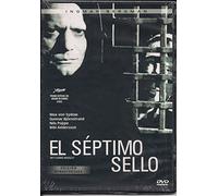 El septimo sello - DVD