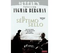 El séptimo sello [DVD]