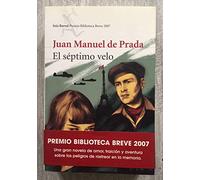 El séptimo velo: 1 (Biblioteca Breve)
