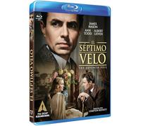El Septimo Velo BdR (The Seventh Veil)