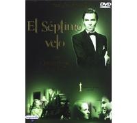 El Septimo Velo [DVD]