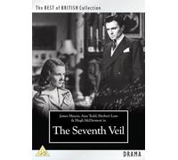 El séptimo velo / The Seventh Veil [ Origen UK, Ningun Idioma Espanol ]