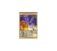 El sepulcro de los dioses [DVD]