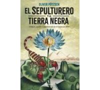 El Sepulturero Y La Tierra Negra