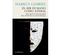 El Ser Humano Como Animal