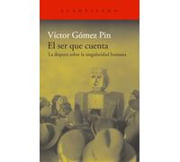 El ser que cuenta: 499 (El Acantilado)