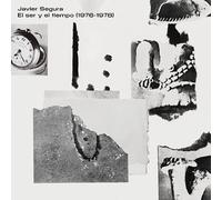 El Ser Y El Tiempo [Vinilo]