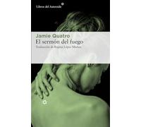 El sermón del fuego: 211 (LIBROS DEL ASTEROIDE)