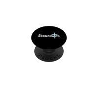 El Sermonator Cristiano Español Fe Escritura Iglesia Jesús PopSockets PopGrip Adhesivo