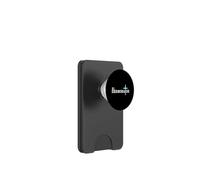 El Sermonator Cristiano Español Fe Escritura Iglesia Jesús PopSockets PopWallet para MagSafe