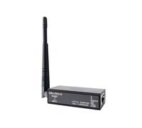 El servidor de dispositivos serie RS485 a WLAN EW11A admite los protocolos TCP/IP, Telnet y Modbus: convertidor de transmisión de dato