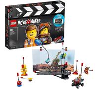 El Set De Creación De Películas De LEGO Movie 2