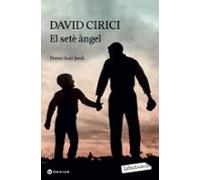 El setè àngel: Premi Sant Jordi 2016 (LABUTXACA)