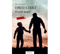 El setè àngel: Premi Sant Jordi 2016 (LABUTXACA)