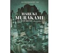 El Sete Home I Altres Contes (novel·la Gràfica)