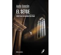 El setge: 132 (Notes de color)