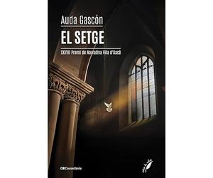 El setge: 132 (Notes de color)