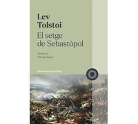 El setge de Sebastòpol: 9 (Renart)